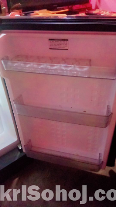 Fridge (New)
